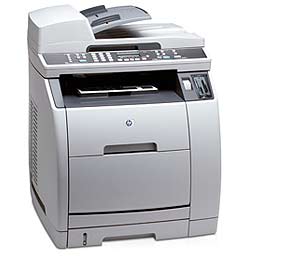 HP printer