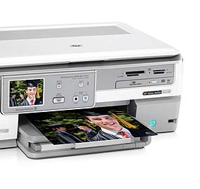 HP printer