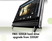 SEE THE GREAT DEALS WAITING FOR YOU AT HP HOME & HOME OFFICE STORE!