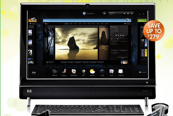 SEE THE GREAT DEALS WAITING FOR YOU AT HP HOME & HOME OFFICE STORE!