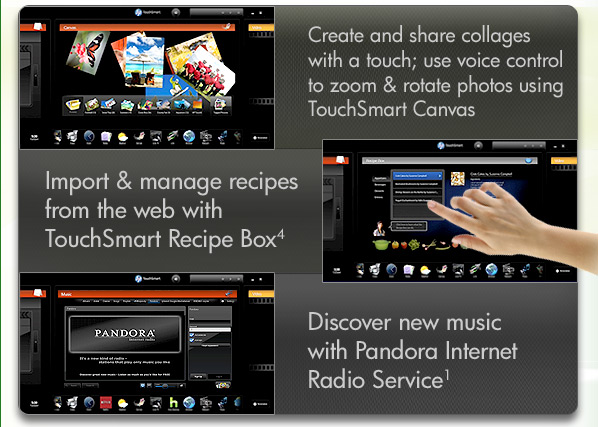 SEE THE GREAT DEALS WAITING FOR YOU AT HP HOME & HOME OFFICE STORE!