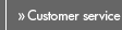Customer service