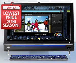 SEE THE GREAT DEALS WAITING FOR YOU AT HP HOME & HOME OFFICE STORE!
