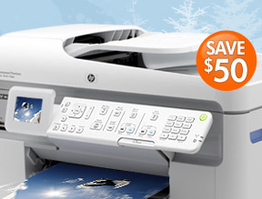 SEE THE GREAT DEALS WAITING FOR YOU AT HP HOME & HOME OFFICE STORE!