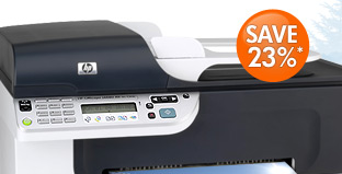 SEE THE GREAT DEALS WAITING FOR YOU AT HP HOME & HOME OFFICE STORE!