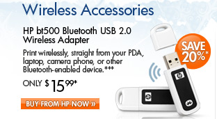 SEE THE GREAT DEALS WAITING FOR YOU AT HP HOME & HOME OFFICE STORE!