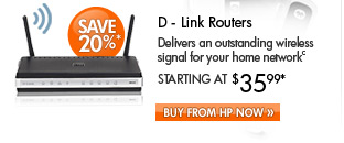 SEE THE GREAT DEALS WAITING FOR YOU AT HP HOME & HOME OFFICE STORE!