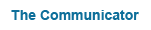 Communicator