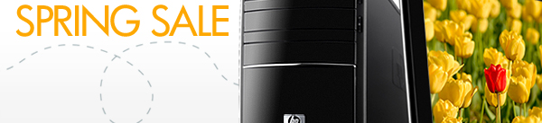 SEE THE GREAT DEALS WAITING FOR YOU AT HP HOME & HOME OFFICE STORE!