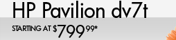 SEE THE GREAT DEALS WAITING FOR YOU AT HP HOME & HOME OFFICE STORE!