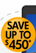 SEE THE GREAT DEALS WAITING FOR YOU AT HP HOME & HOME OFFICE STORE!