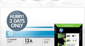 SEE THE GREAT DEALS WAITING FOR YOU AT HP HOME & HOME OFFICE STORE!
