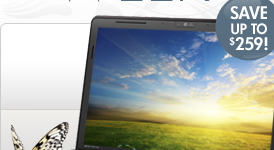 SEE THE GREAT DEALS WAITING FOR YOU AT HP HOME & HOME OFFICE STORE!