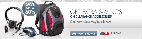 SEE THE GREAT DEALS WAITING FOR YOU AT HP HOME & HOME OFFICE STORE!