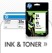 SEE THE GREAT DEALS WAITING FOR YOU AT HP HOME & HOME OFFICE STORE!