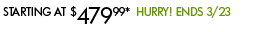 SEE THE GREAT DEALS WAITING FOR YOU AT HP HOME & HOME OFFICE STORE!