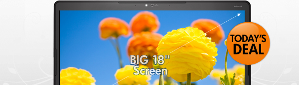 SEE THE GREAT DEALS WAITING FOR YOU AT HP HOME & HOME OFFICE STORE!