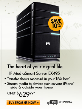 SEE THE GREAT DEALS WAITING FOR YOU AT HP HOME & HOME OFFICE STORE!