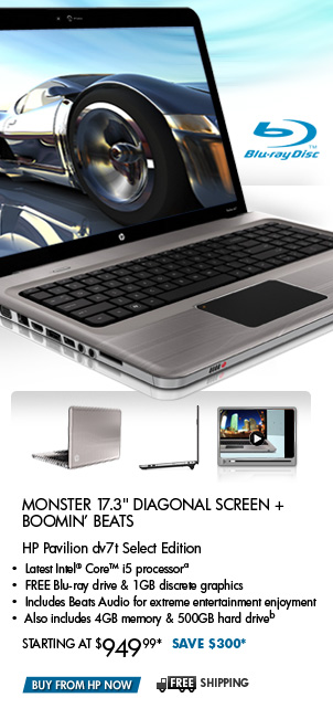 SEE THE GREAT DEALS WAITING FOR YOU AT HP HOME & HOME OFFICE STORE!