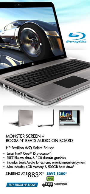 SEE THE GREAT DEALS WAITING FOR YOU AT HP HOME & HOME OFFICE STORE!