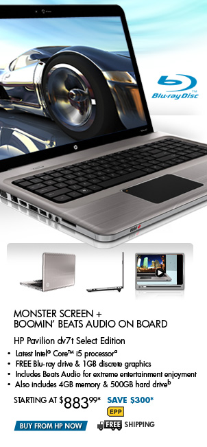 SEE THE GREAT DEALS WAITING FOR YOU AT HP HOME & HOME OFFICE STORE!