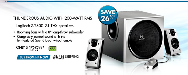 SEE THE GREAT DEALS WAITING FOR YOU AT HP HOME & HOME OFFICE STORE!