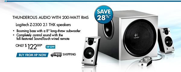 SEE THE GREAT DEALS WAITING FOR YOU AT HP HOME & HOME OFFICE STORE!