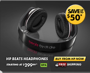 SEE THE GREAT DEALS WAITING FOR YOU AT HP HOME & HOME OFFICE STORE!