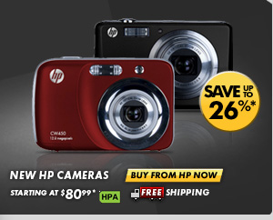 SEE THE GREAT DEALS WAITING FOR YOU AT HP HOME & HOME OFFICE STORE!