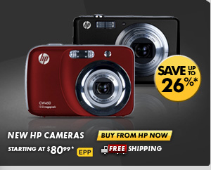 SEE THE GREAT DEALS WAITING FOR YOU AT HP HOME & HOME OFFICE STORE!