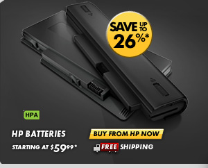 SEE THE GREAT DEALS WAITING FOR YOU AT HP HOME & HOME OFFICE STORE!