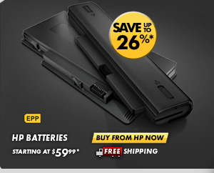 SEE THE GREAT DEALS WAITING FOR YOU AT HP HOME & HOME OFFICE STORE!