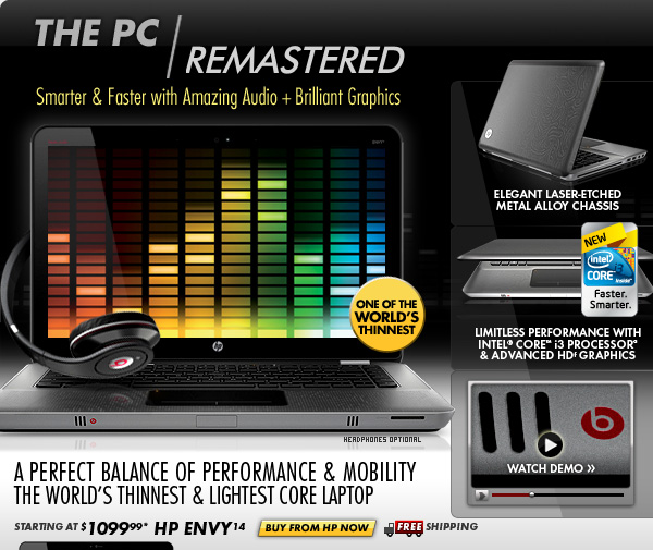 SEE THE GREAT DEALS WAITING FOR YOU AT HP HOME & HOME OFFICE STORE!