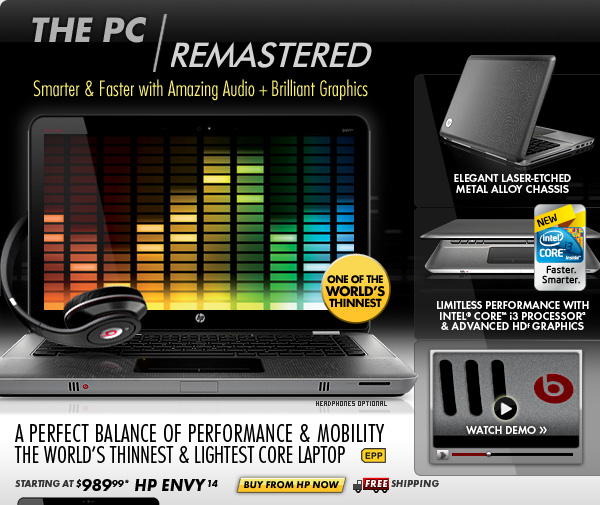 SEE THE GREAT DEALS WAITING FOR YOU AT HP HOME & HOME OFFICE STORE!