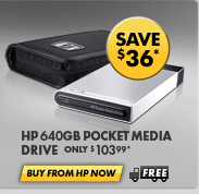 SEE THE GREAT DEALS WAITING FOR YOU AT HP HOME & HOME OFFICE STORE!