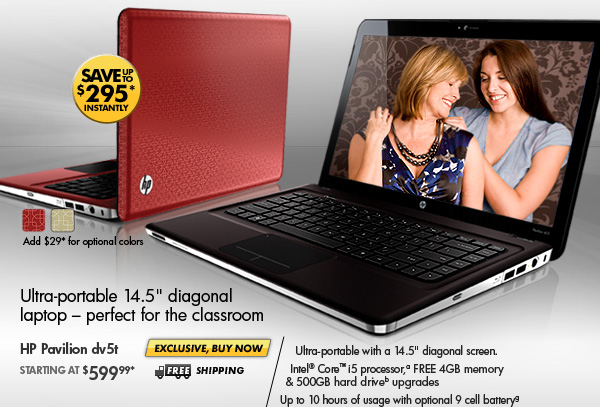 SEE THE GREAT DEALS WAITING FOR YOU AT HP HOME & HOME OFFICE STORE!
