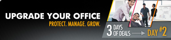 SEE THE GREAT DEALS WAITING FOR YOU AT HP HOME & HOME OFFICE STORE!