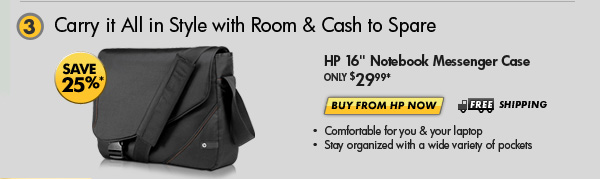 SEE THE GREAT DEALS WAITING FOR YOU AT HP HOME & HOME OFFICE STORE!