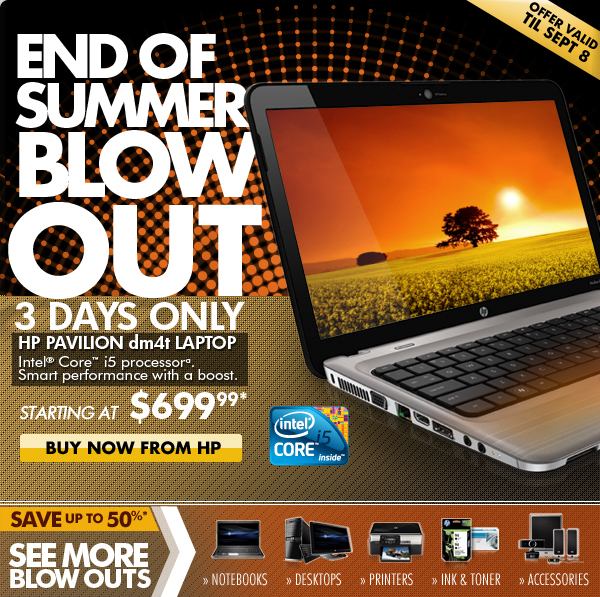 SEE THE GREAT DEALS WAITING FOR YOU AT HP HOME & HOME OFFICE STORE!