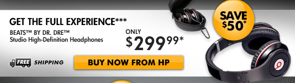 SEE THE GREAT DEALS WAITING FOR YOU AT HP SMALL BUSINESS DIRECT!