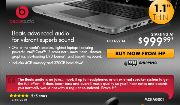 SEE THE GREAT DEALS WAITING FOR YOU AT HP SMALL BUSINESS DIRECT!