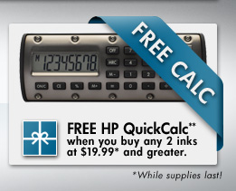 SEE THE GREAT DEALS WAITING FOR YOU AT HP HOME & HOME OFFICE STORE!