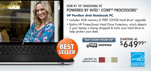 SEE THE GREAT DEALS WAITING FOR YOU AT HP HOME and HOME OFFICE STORE!