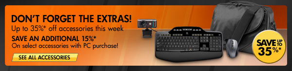 SEE THE GREAT DEALS WAITING FOR YOU AT HP HOME and HOME OFFICE STORE!