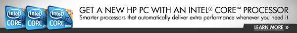 SEE THE GREAT DEALS WAITING FOR YOU AT HP HOME and HOME OFFICE STORE!