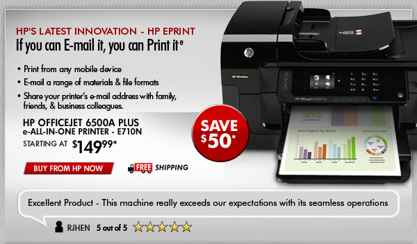 SEE THE GREAT DEALS WAITING FOR YOU AT HP HOME and HOME OFFICE STORE!