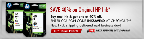 SEE THE GREAT DEALS WAITING FOR YOU AT HP HOME and HOME OFFICE STORE!