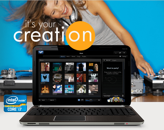 SEE THE GREAT DEALS WAITING FOR YOU AT HP HOME and HOME OFFICE STORE!