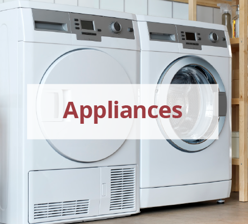 Appliances