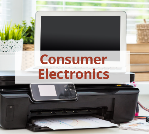 Consumer Electronics